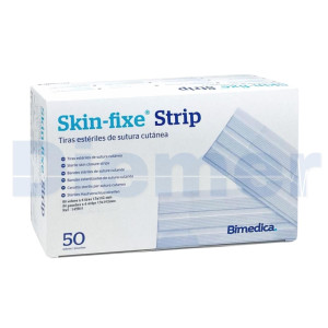 Puntos de Aproximacion Strip Sobre 8 Tiras 4 x 38mm  Caja 50 Unids